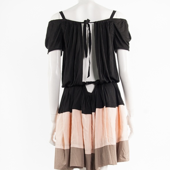 Nina Ricci one piece dress sexy cute dress FR36 - Picture 3 of 8